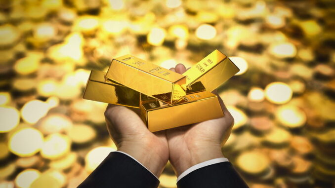 Oro e giovani investitori perché il metallo giallo torna di moda nel 2026 Oro e giovani investitori: perché il metallo giallo torna di moda nel 2026