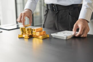 Oro fisico o oro finanziario: quale conviene nel 2026