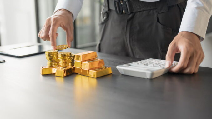 Oro fisico o oro finanziario: quale conviene nel 2026 Oro fisico o oro finanziario: quale conviene nel 2026