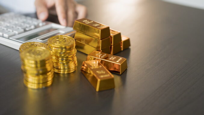Quotazione dell’oro 2026: cosa aspettarsi dai mercati internazionali Quotazione dell’oro 2026: cosa aspettarsi dai mercati internazionali