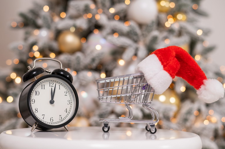 E-commerce e spese di Natale 2025: cosa cambierà