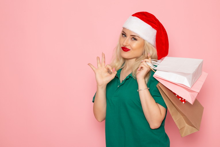 La psicologia delle spese di Natale 2025